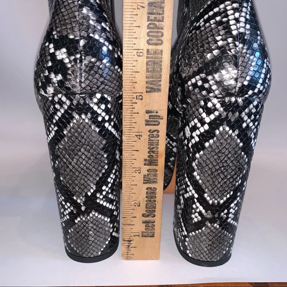 Only Maker boots - Picture 7 of 11
